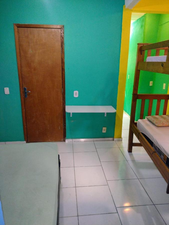 Natural Do Rio Guesthouse Ρίο ντε Τζανέιρο Εξωτερικό φωτογραφία