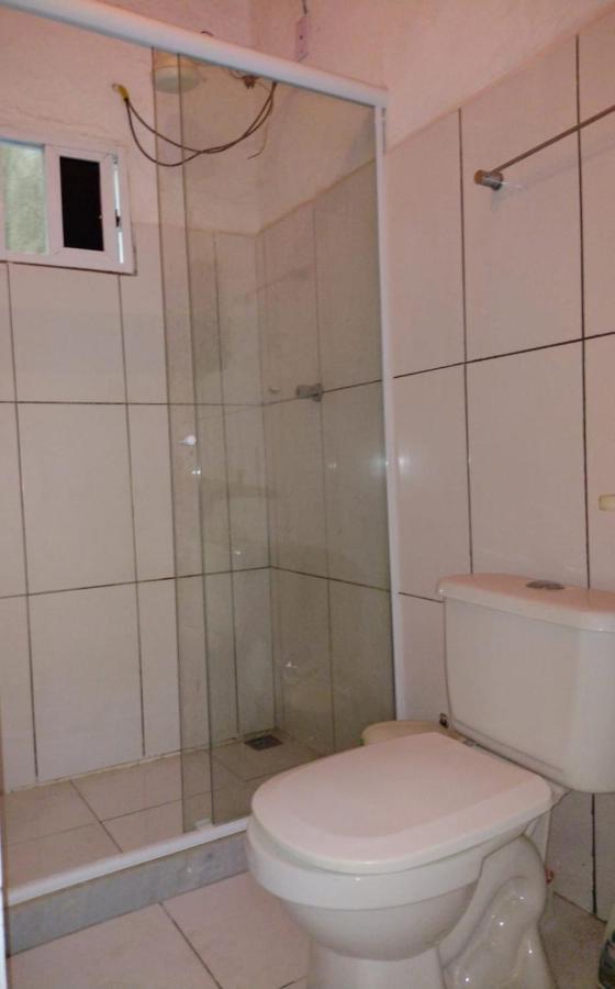 Natural Do Rio Guesthouse Ρίο ντε Τζανέιρο Εξωτερικό φωτογραφία