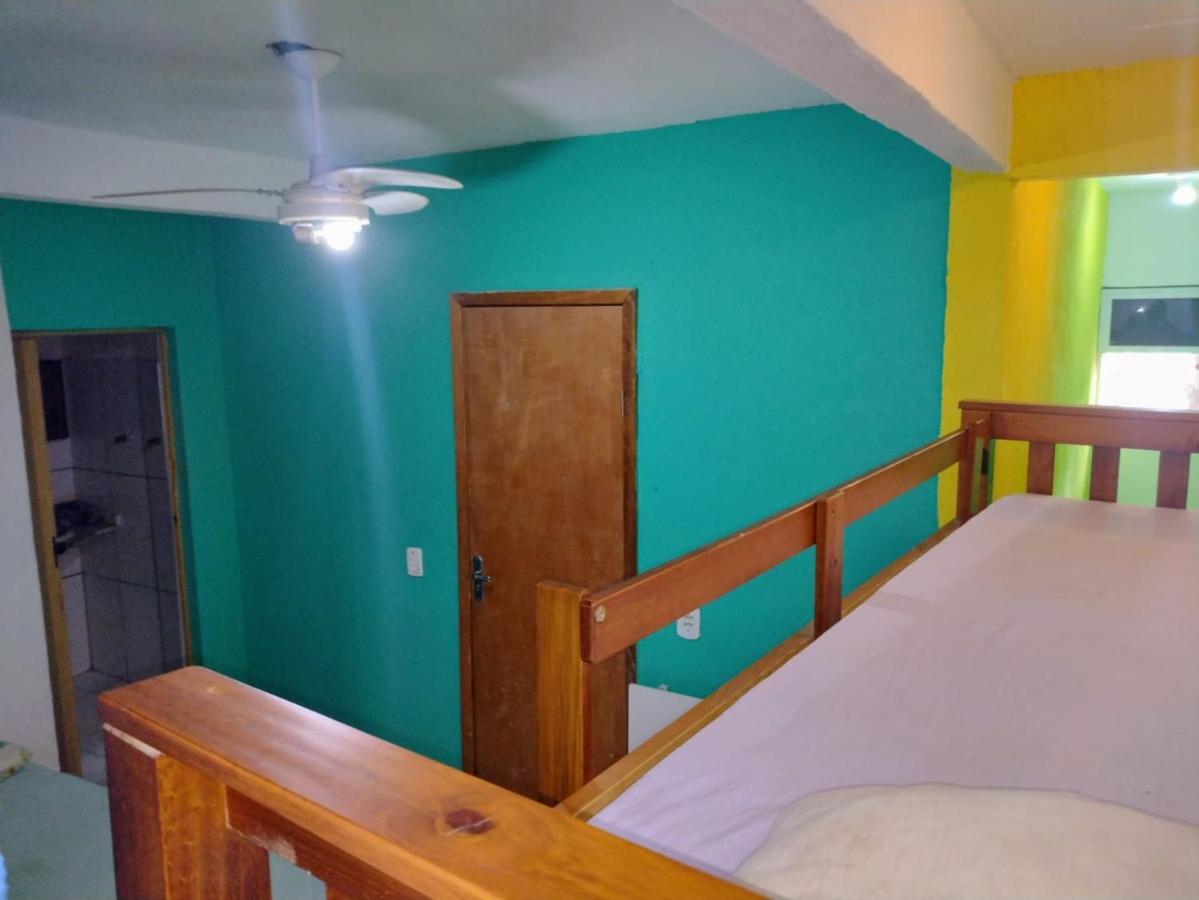 Natural Do Rio Guesthouse Ρίο ντε Τζανέιρο Εξωτερικό φωτογραφία