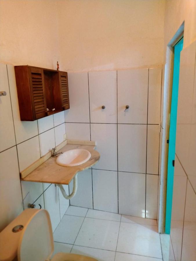 Natural Do Rio Guesthouse Ρίο ντε Τζανέιρο Εξωτερικό φωτογραφία