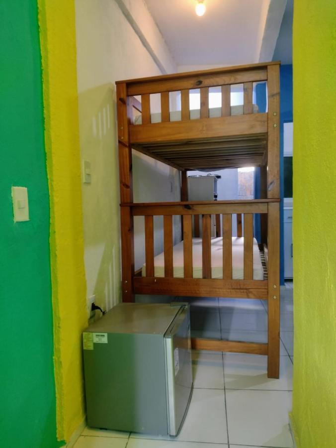 Natural Do Rio Guesthouse Ρίο ντε Τζανέιρο Εξωτερικό φωτογραφία