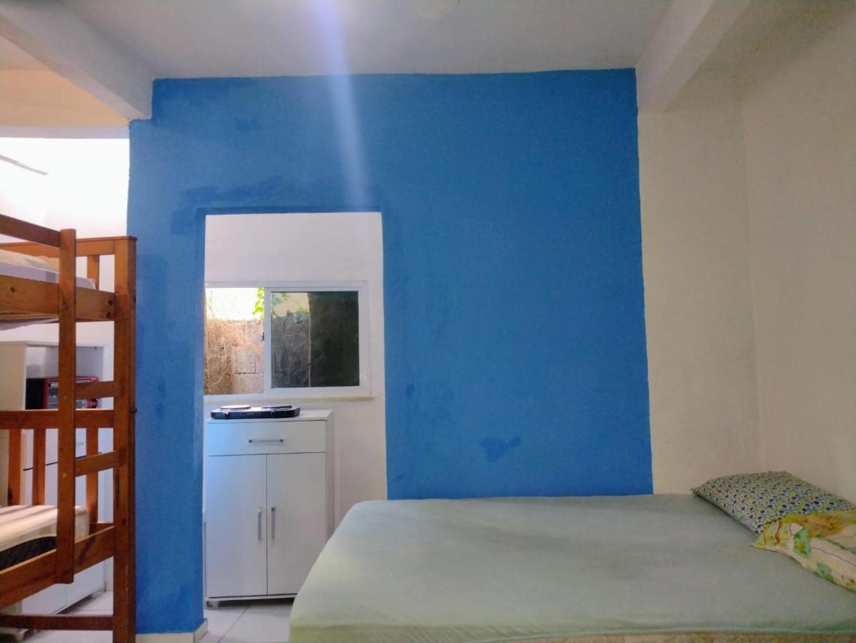 Natural Do Rio Guesthouse Ρίο ντε Τζανέιρο Εξωτερικό φωτογραφία