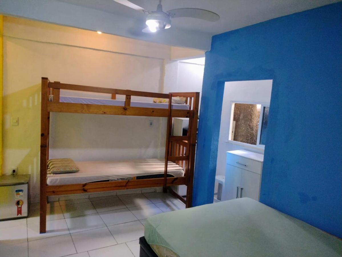 Natural Do Rio Guesthouse Ρίο ντε Τζανέιρο Εξωτερικό φωτογραφία