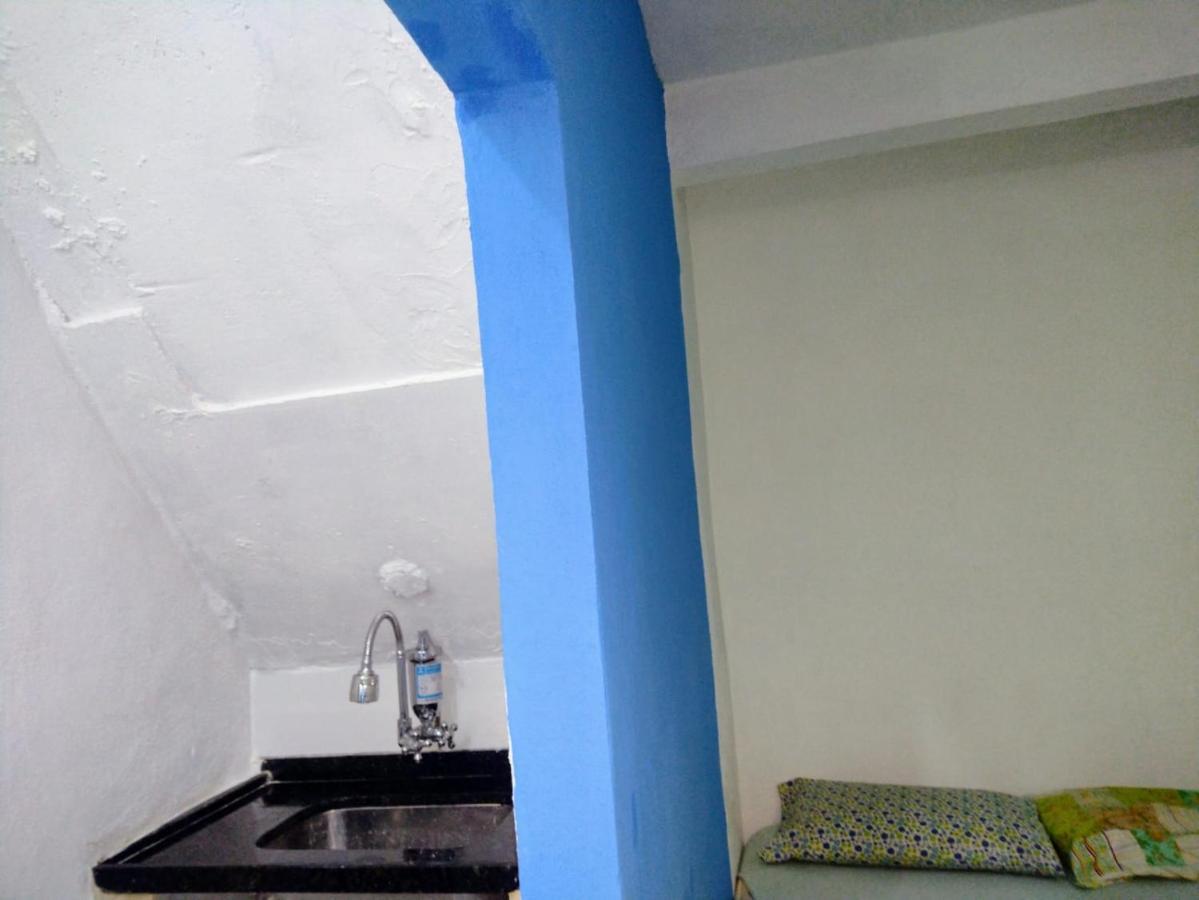 Natural Do Rio Guesthouse Ρίο ντε Τζανέιρο Εξωτερικό φωτογραφία