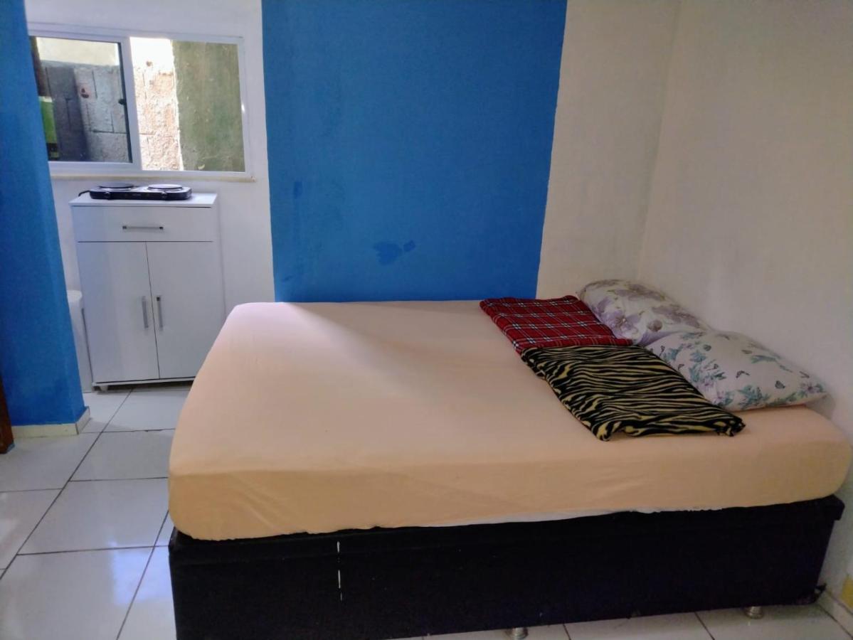Natural Do Rio Guesthouse Ρίο ντε Τζανέιρο Εξωτερικό φωτογραφία