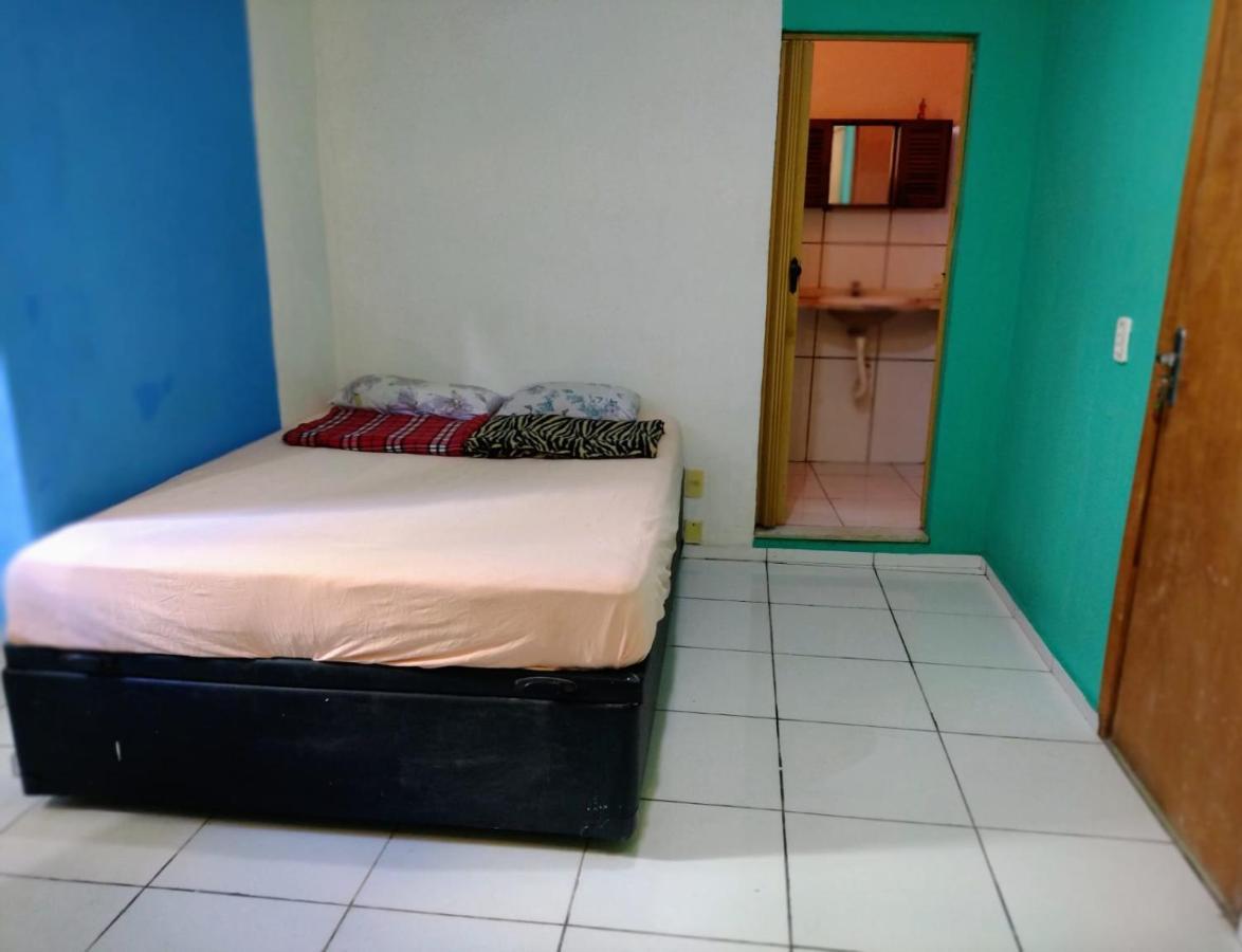 Natural Do Rio Guesthouse Ρίο ντε Τζανέιρο Εξωτερικό φωτογραφία