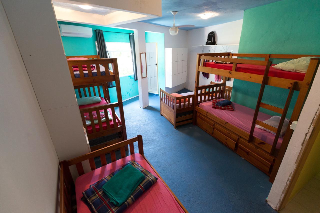 Natural Do Rio Guesthouse Ρίο ντε Τζανέιρο Εξωτερικό φωτογραφία