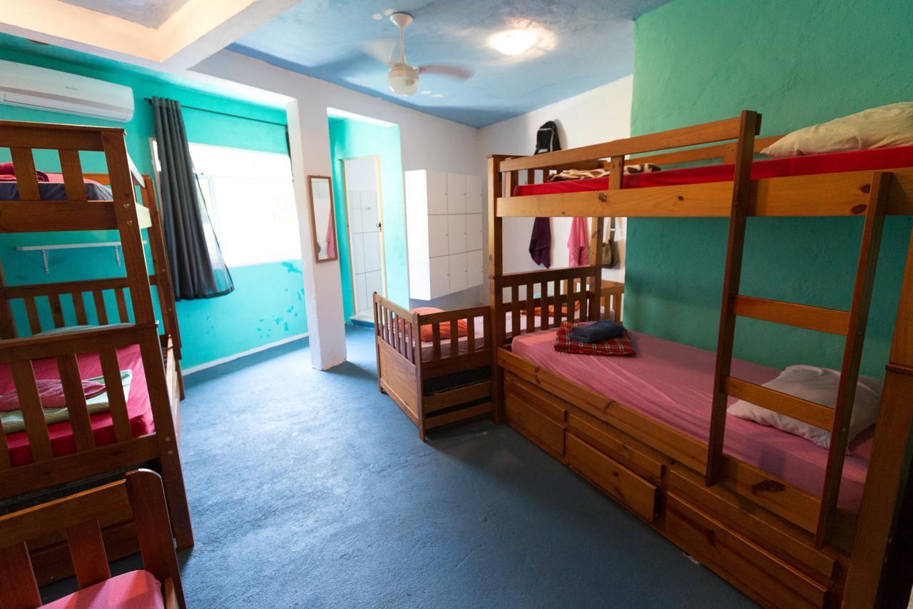 Natural Do Rio Guesthouse Ρίο ντε Τζανέιρο Εξωτερικό φωτογραφία