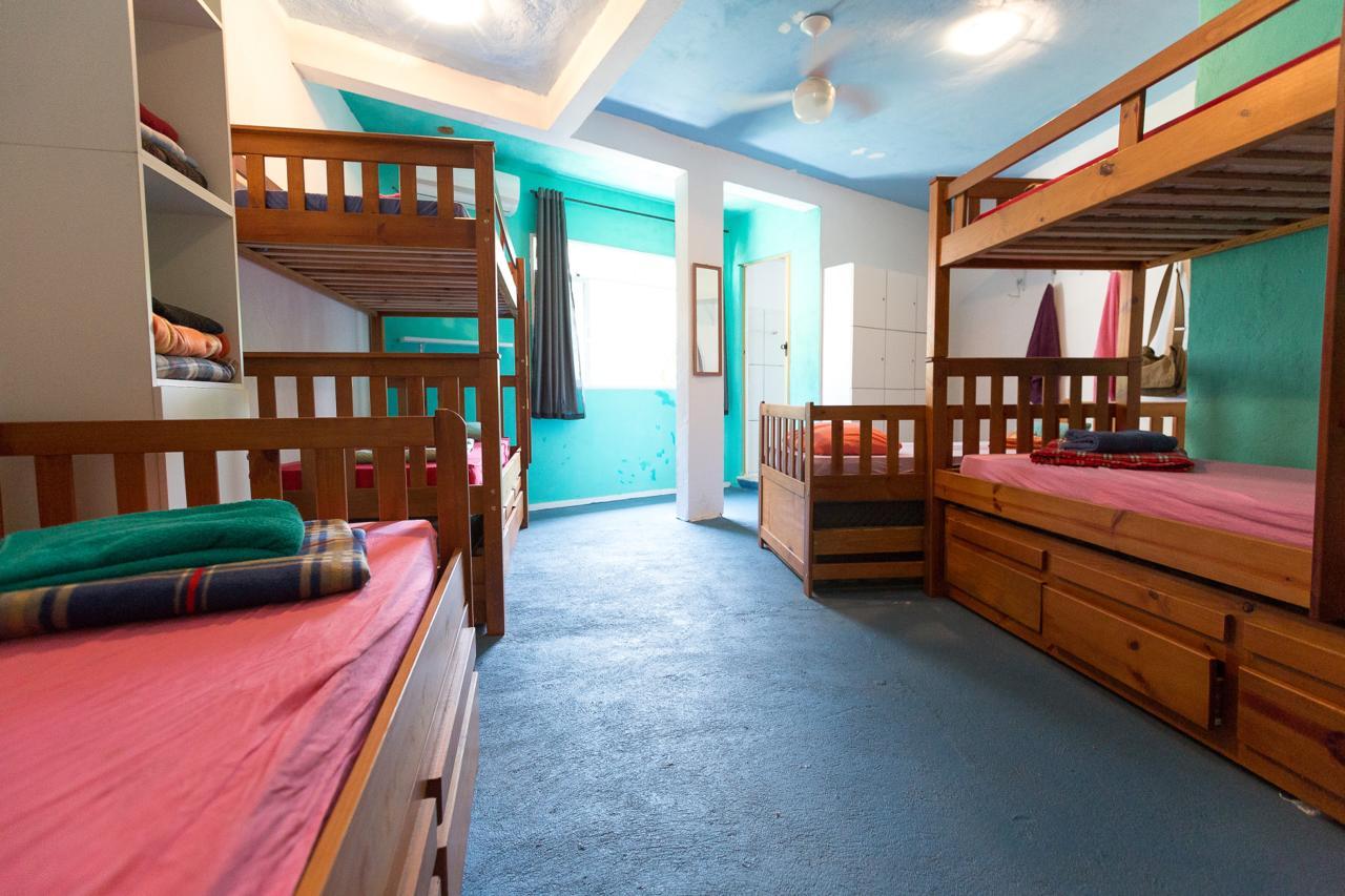 Natural Do Rio Guesthouse Ρίο ντε Τζανέιρο Εξωτερικό φωτογραφία