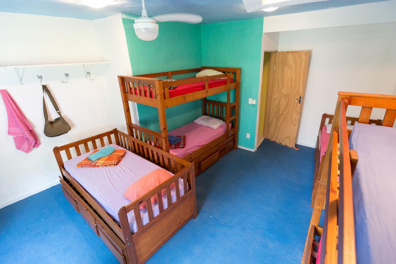 Natural Do Rio Guesthouse Ρίο ντε Τζανέιρο Εξωτερικό φωτογραφία