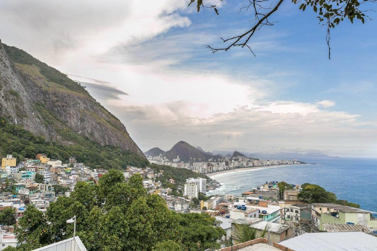 Natural Do Rio Guesthouse Ρίο ντε Τζανέιρο Εξωτερικό φωτογραφία