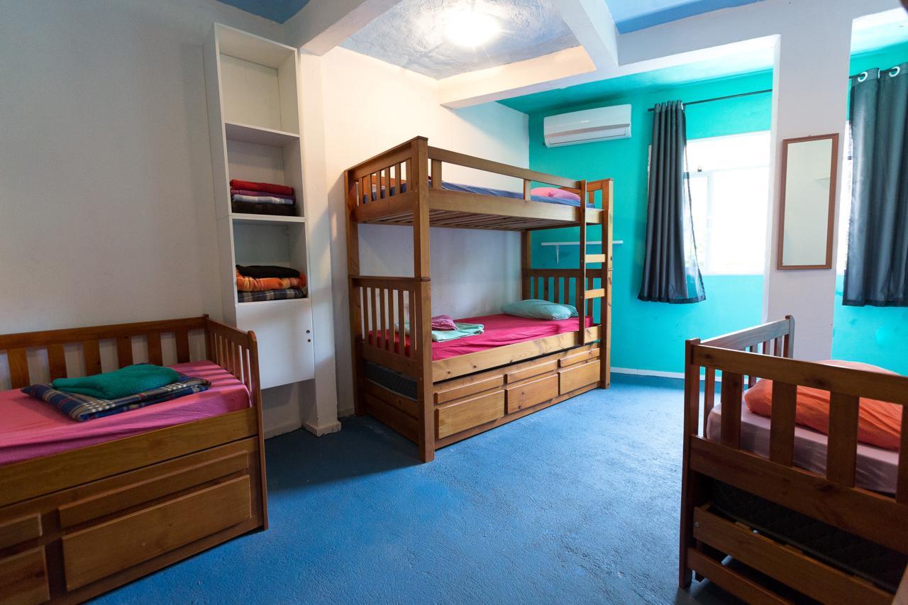 Natural Do Rio Guesthouse Ρίο ντε Τζανέιρο Εξωτερικό φωτογραφία