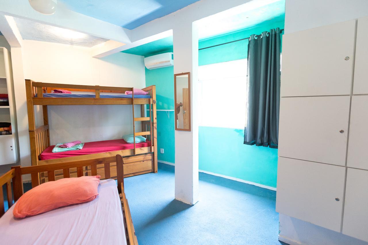 Natural Do Rio Guesthouse Ρίο ντε Τζανέιρο Εξωτερικό φωτογραφία