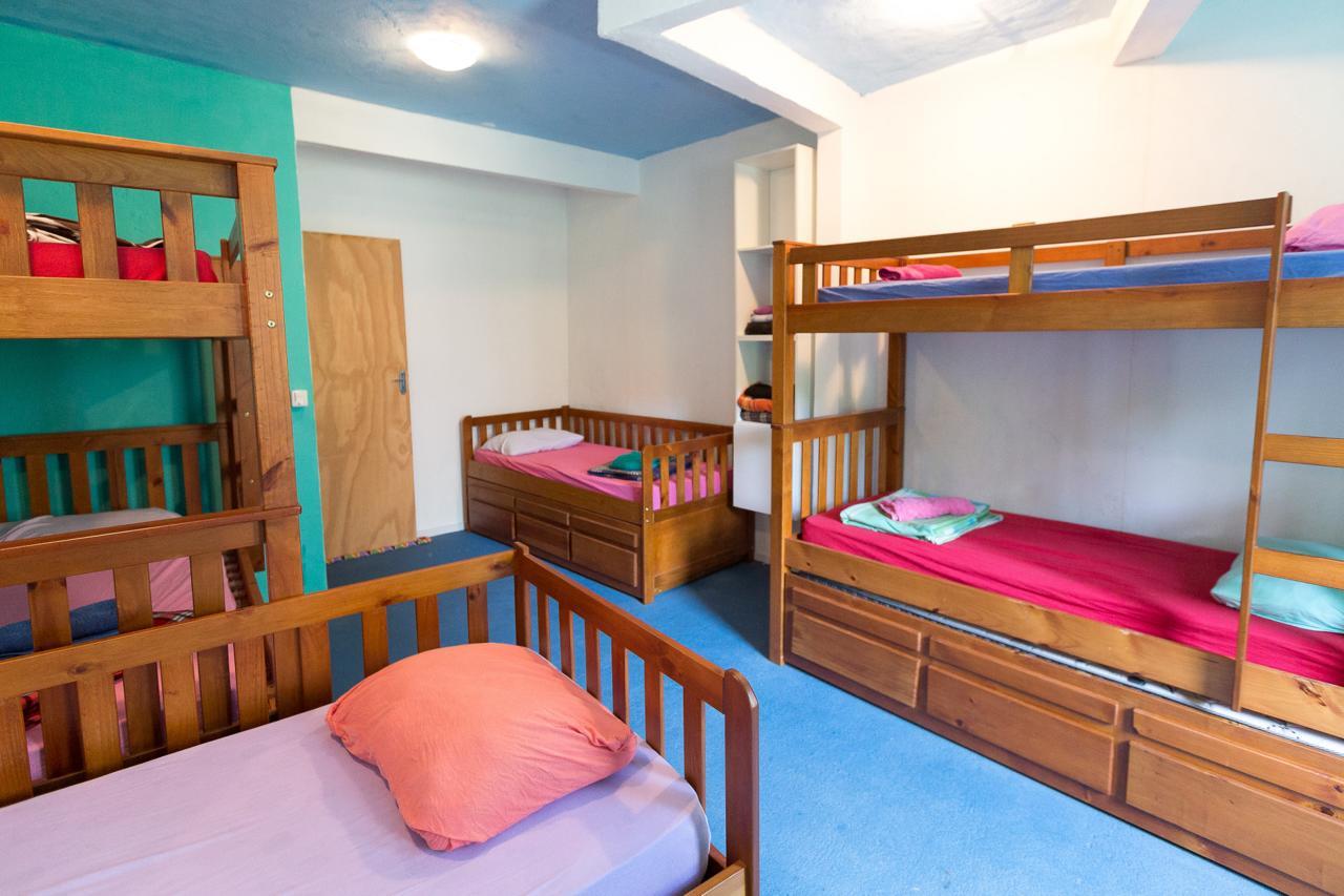 Natural Do Rio Guesthouse Ρίο ντε Τζανέιρο Εξωτερικό φωτογραφία