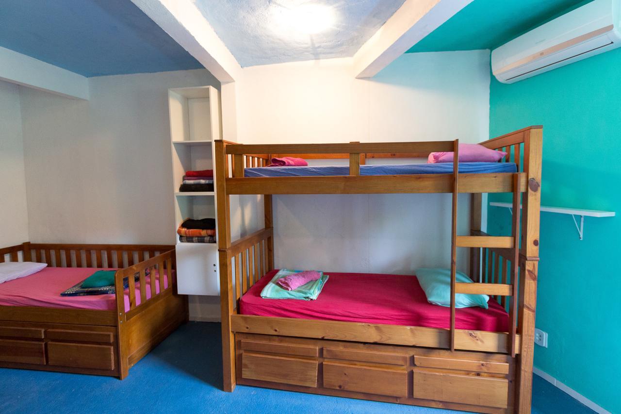 Natural Do Rio Guesthouse Ρίο ντε Τζανέιρο Εξωτερικό φωτογραφία