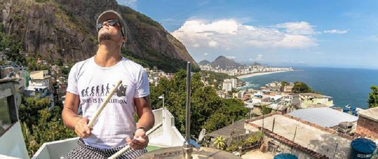 Natural Do Rio Guesthouse Ρίο ντε Τζανέιρο Εξωτερικό φωτογραφία