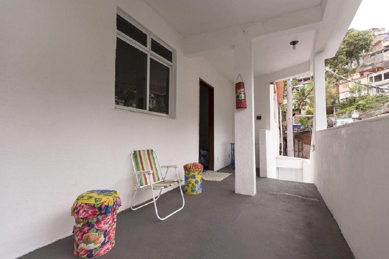 Natural Do Rio Guesthouse Ρίο ντε Τζανέιρο Εξωτερικό φωτογραφία