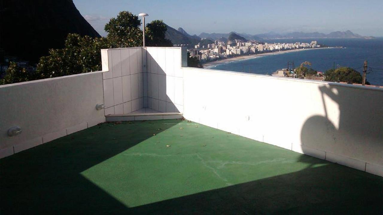 Natural Do Rio Guesthouse Ρίο ντε Τζανέιρο Εξωτερικό φωτογραφία