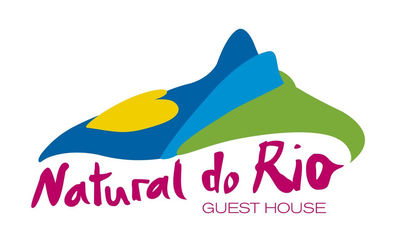Natural Do Rio Guesthouse Ρίο ντε Τζανέιρο Εξωτερικό φωτογραφία