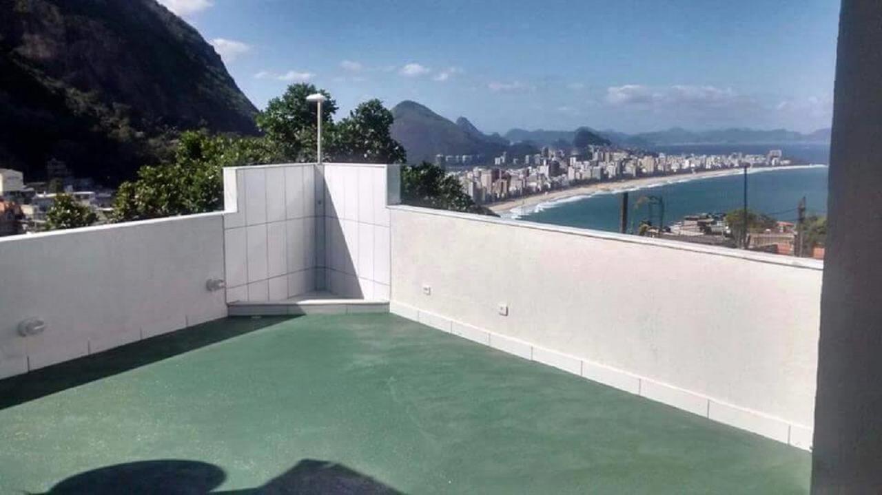 Natural Do Rio Guesthouse Ρίο ντε Τζανέιρο Εξωτερικό φωτογραφία