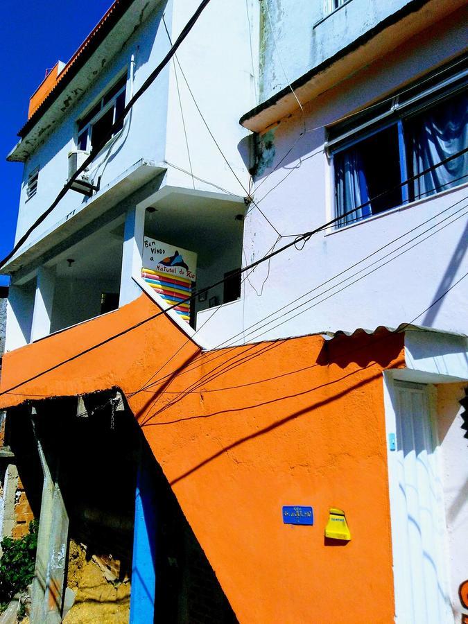 Natural Do Rio Guesthouse Ρίο ντε Τζανέιρο Εξωτερικό φωτογραφία