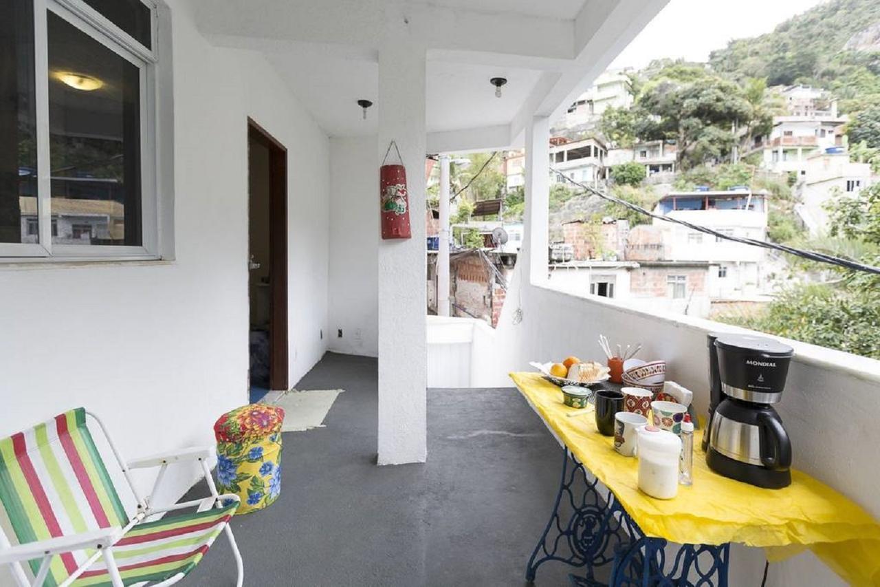 Natural Do Rio Guesthouse Ρίο ντε Τζανέιρο Εξωτερικό φωτογραφία