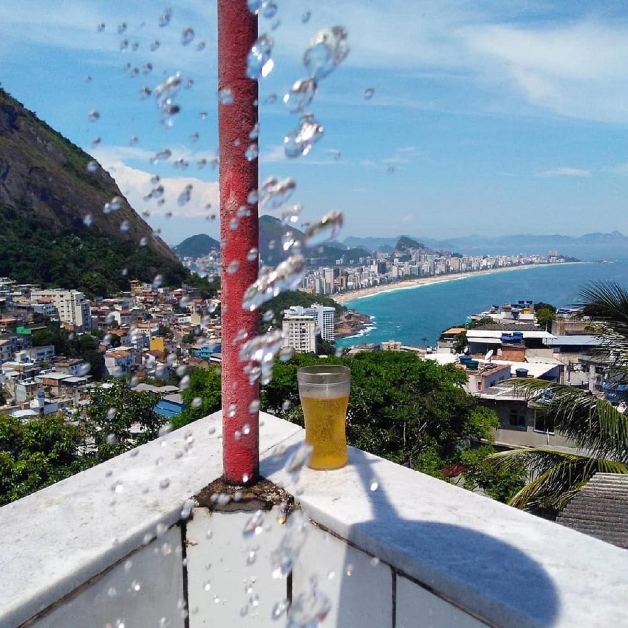 Natural Do Rio Guesthouse Ρίο ντε Τζανέιρο Εξωτερικό φωτογραφία