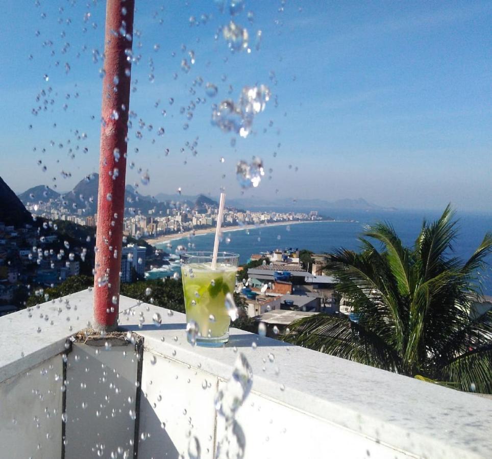 Natural Do Rio Guesthouse Ρίο ντε Τζανέιρο Εξωτερικό φωτογραφία